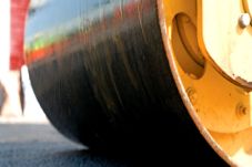 Shell Bitumen Siap Dukung...