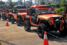 Garansindo Siapkan Empat...