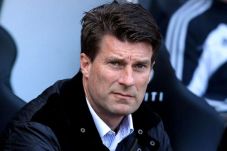 Laudrup Kandidat Terkuat