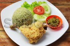 Ketagihan Santap Lele...