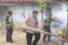Lagi, Seorang Warga...