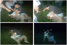 Video Duel @panca66...