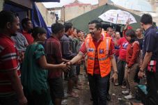 Rescue Perindo Beri...