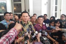 Ahok dan PLN Akhirnya...