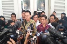 Usai Ribut-ribut, PLN...