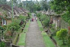 Marwan: Desa Wisata...