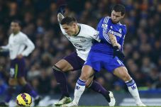 Lapis Kedua Chelsea...