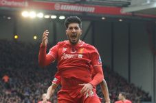 Emre Can, Kapten Masa...
