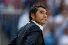 Valverde: Barcelona...