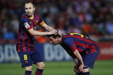 Jamu Villarreal, Barcelona...