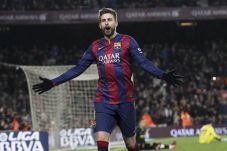 Trio Eks La Masia Menangkan...