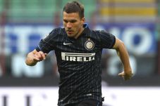Inter Batal Permanenkan...