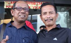 Emral Abus Tetap Tangani...