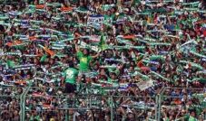 Bonek Kecewa Persebaya...