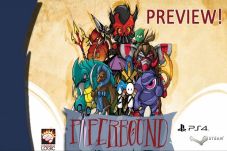 Game Fighting Paperbound...