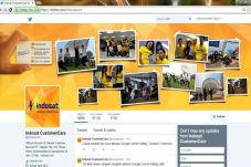 Indosat Kecam Penggunaan...