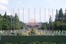 UGM Jadi PT Terbaik...