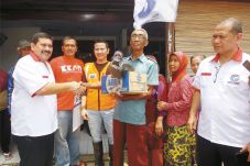 Rescue Perindo Terjun...