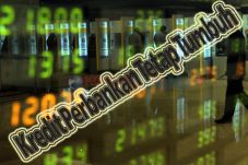 Kredit Perbankan Tetap...