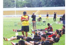 Awas Cedera