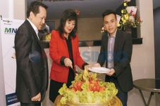 MNC Life Buka Kantor...