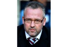 PHK untuk Paul Lambert