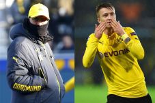 Efek Marco Reus