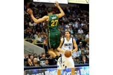 Berkah Nowitzki