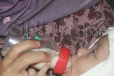 Susu Hanya Pelengkap,...