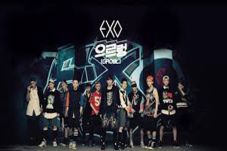 EXO Percepat Rilis Album...