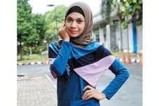 Gemar Belanja di Mall