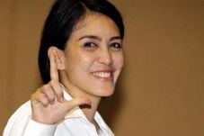 Rieke Pertanyakan PMN...