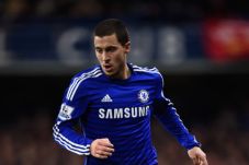 Hazard Target Cetak...