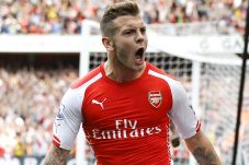 Wilshere Tak Sabar Kembali...