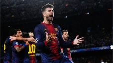 Pique Bersumpah Tak...