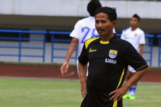 Sulit Cari Lawan, Persib...