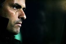 Mourinho, Sang Master...