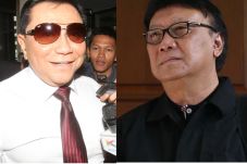 Alasan Komisi III Panggil...