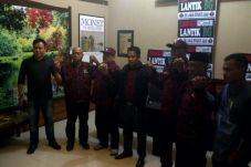 Minta BG Dilantik, Laskar...