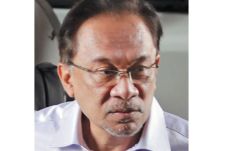Anwar Ibrahim Dapat...