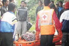 Polisi Tetapkan Lima...