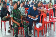 Penambang Pasir Harus...