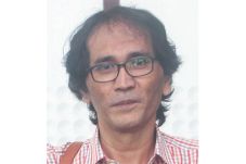 Alex Komang Tutup Usia