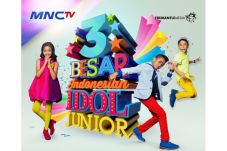 Indonesian Idol Junior...