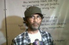 Ucapan Duka untuk Alex...