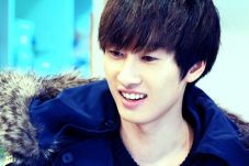 Eunhyuk Suju Gugup Saat...