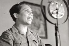 Jalan Sunyi Sutan Sjahrir