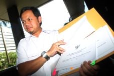 Bima Arya: Valentine...