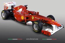 Ferrari Ingin Unjuk...