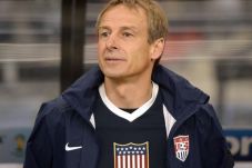 Klinsmann Tolak Latih...